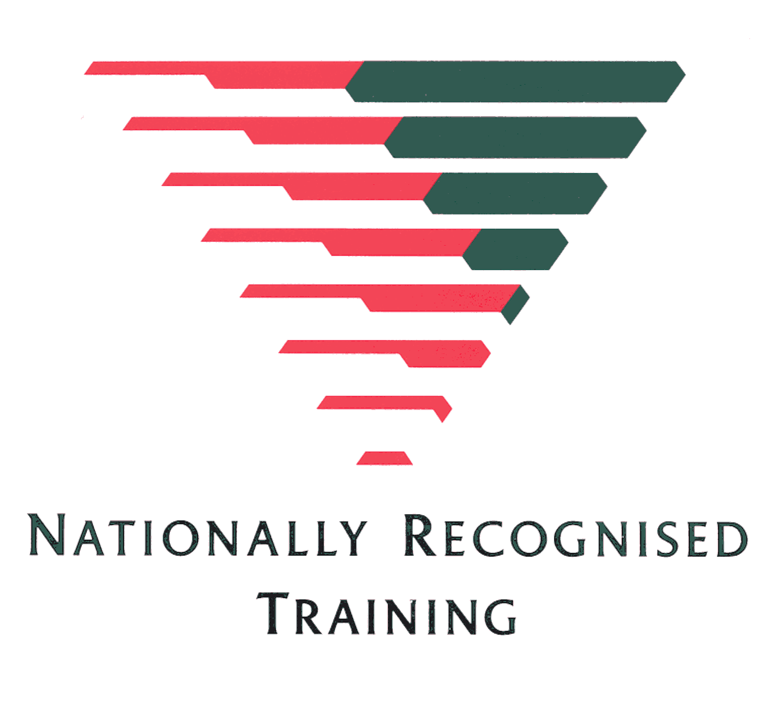 Nationally Recognised Logo